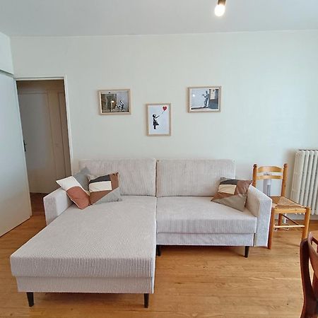 L'Appart Du Maupas, T3, Wifi, Parking Bagnères-de-Luchon Eksteriør billede
