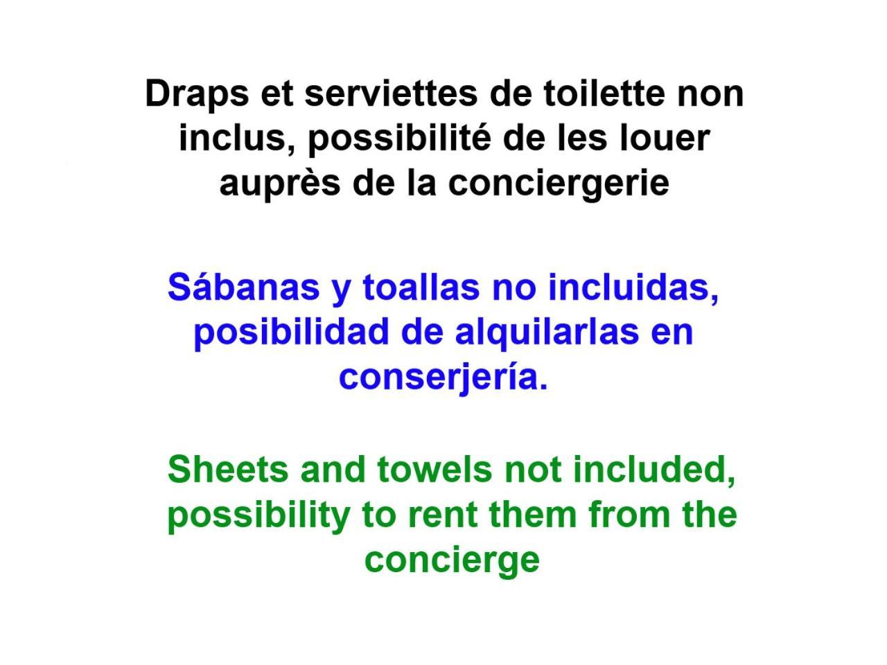 L'Appart Du Maupas, T3, Wifi, Parking Bagnères-de-Luchon Eksteriør billede