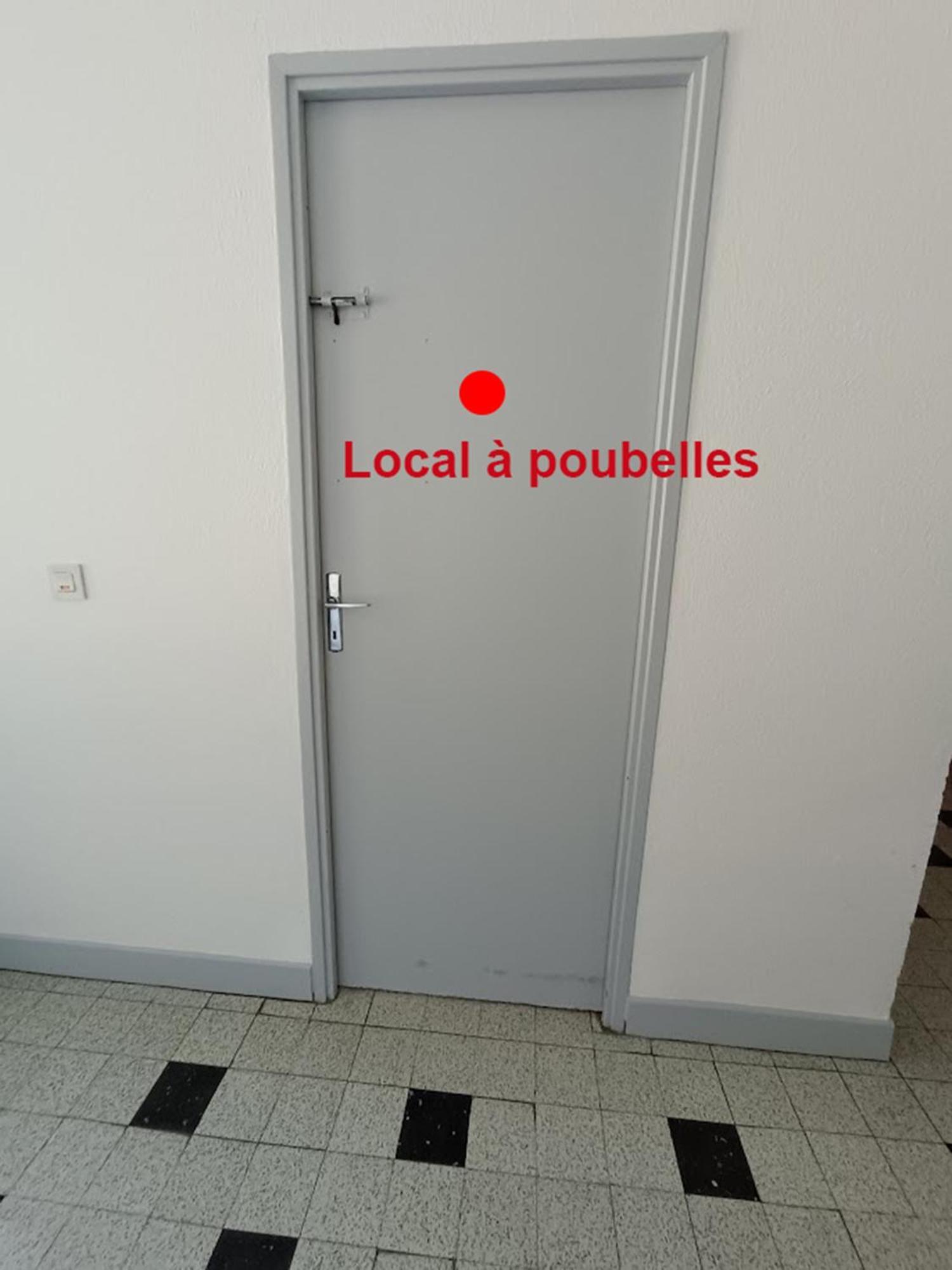 L'Appart Du Maupas, T3, Wifi, Parking Bagnères-de-Luchon Eksteriør billede