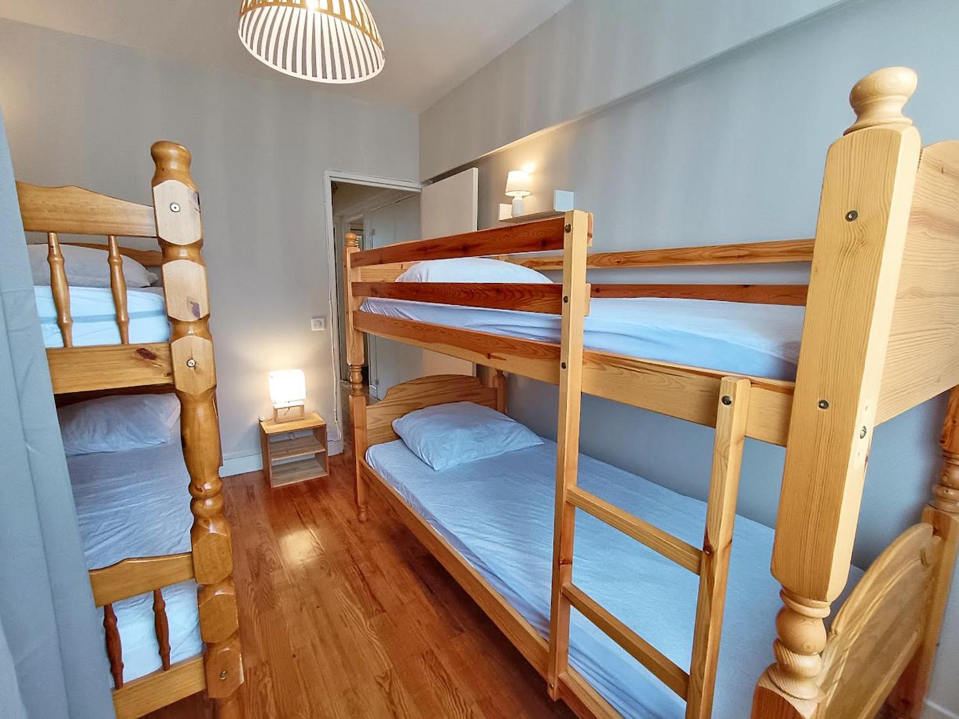 L'Appart Du Maupas, T3, Wifi, Parking Bagnères-de-Luchon Eksteriør billede