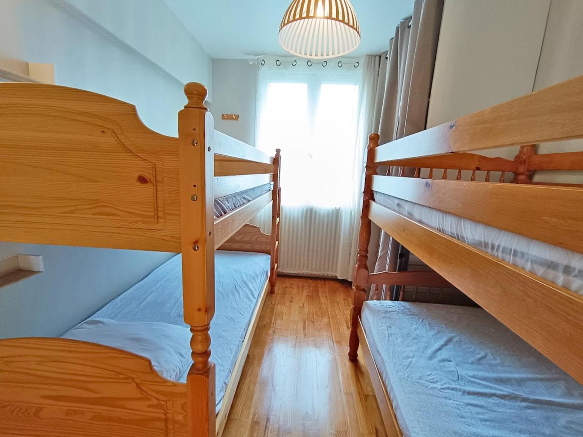 L'Appart Du Maupas, T3, Wifi, Parking Bagnères-de-Luchon Eksteriør billede