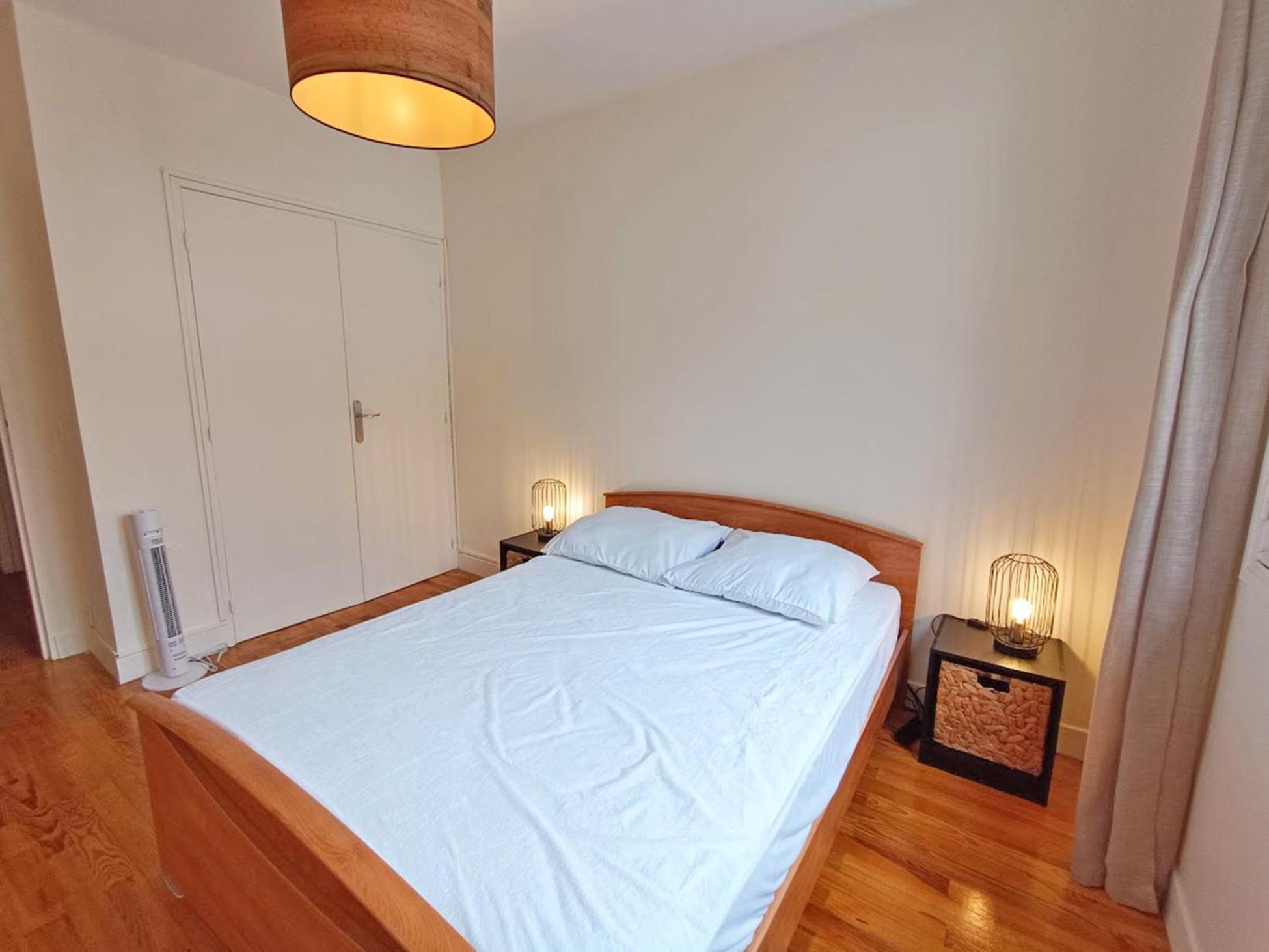 L'Appart Du Maupas, T3, Wifi, Parking Bagnères-de-Luchon Eksteriør billede